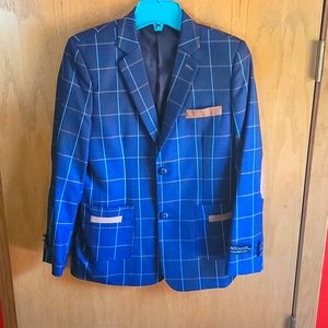 Blazer/Suit Jacket